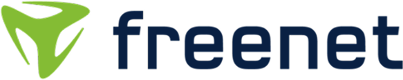 Freenet Logo